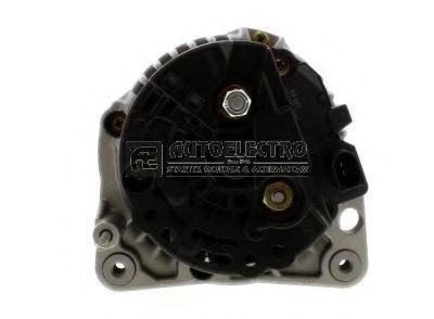 Generator / Alternator 4