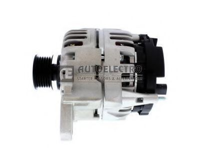 Generator / Alternator 3