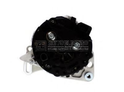Generator / Alternator 4