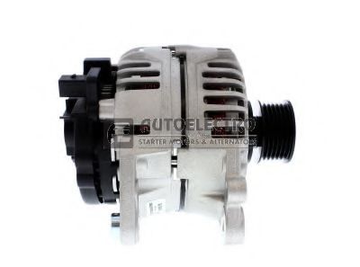 Generator / Alternator 5