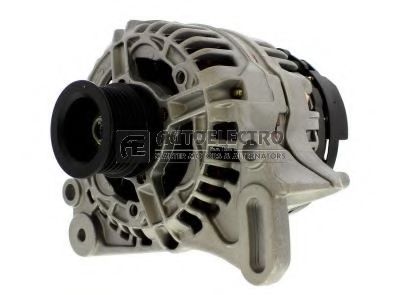 Generator / Alternator 2