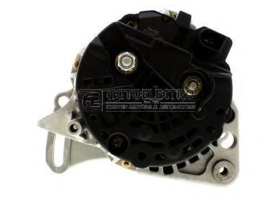 Generator / Alternator 4