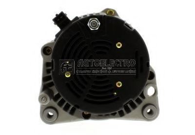 Generator / Alternator 4