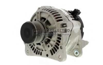 Generator / Alternator 2