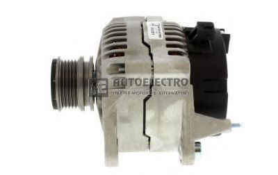 Generator / Alternator 3