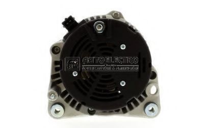 Generator / Alternator 4