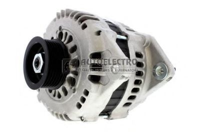 Generator / Alternator 2