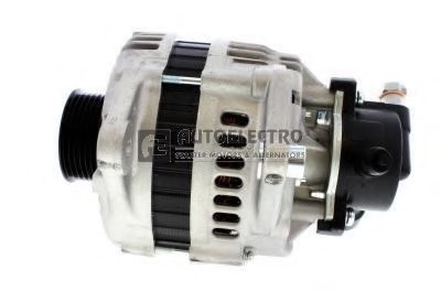 Generator / Alternator 3