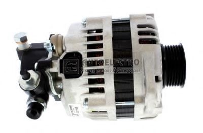 Generator / Alternator 5