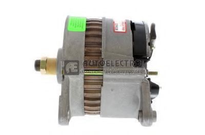 Generator / Alternator 3