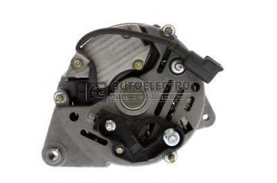 Generator / Alternator 4