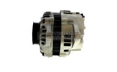 Generator / Alternator 3