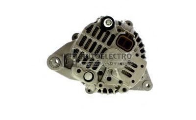 Generator / Alternator 4