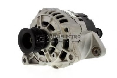 Generator / Alternator 2