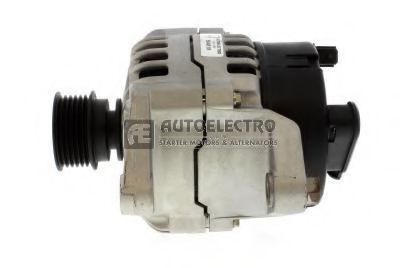Generator / Alternator 3