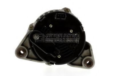 Generator / Alternator 4