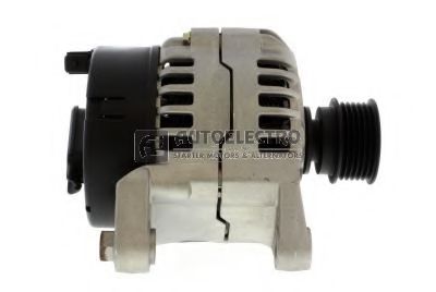 Generator / Alternator 5