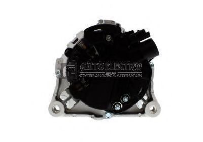 Generator / Alternator 4