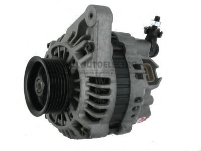 Generator / Alternator 2