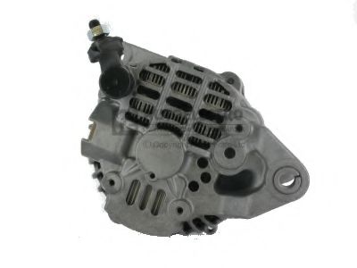 Generator / Alternator 4