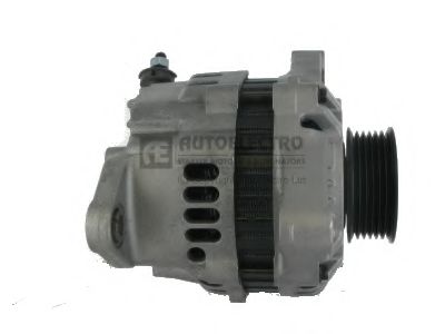 Generator / Alternator 5