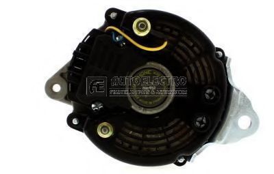 Generator / Alternator 4