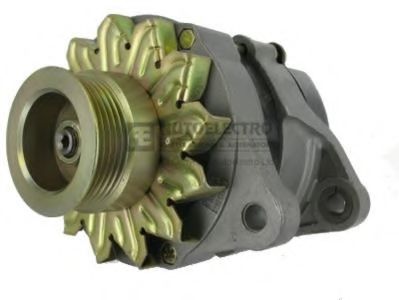 Generator / Alternator 2