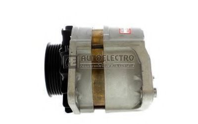 Generator / Alternator 3