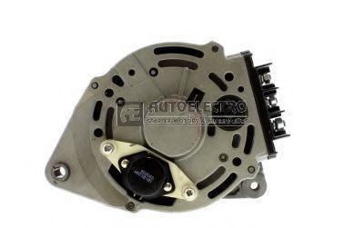 Generator / Alternator 4