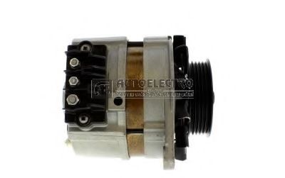 Generator / Alternator 5