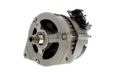 Generator / Alternator 2