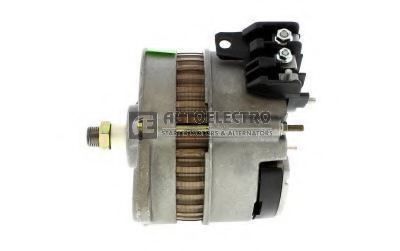 Generator / Alternator 3