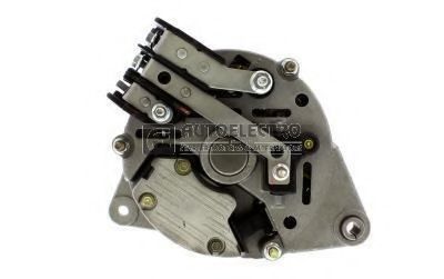 Generator / Alternator 4