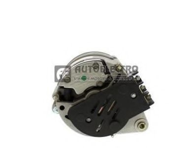 Generator / Alternator 3
