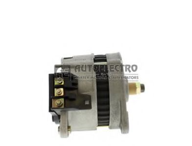 Generator / Alternator 4