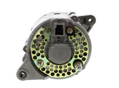 Generator / Alternator 4