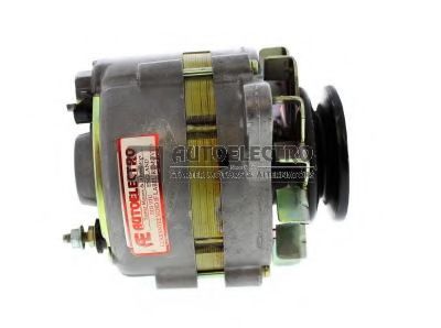Generator / Alternator 5