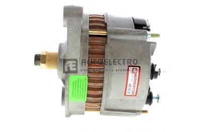 Generator / Alternator 3