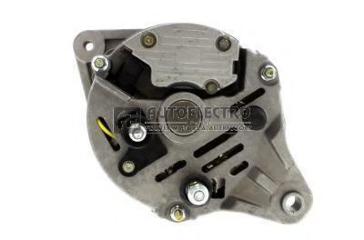 Generator / Alternator 4