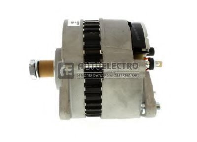Generator / Alternator 3