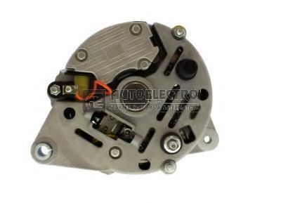 Generator / Alternator 4
