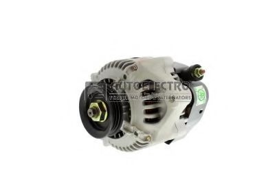 Generator / Alternator 2