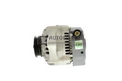 Generator / Alternator 3