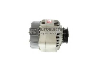 Generator / Alternator 5