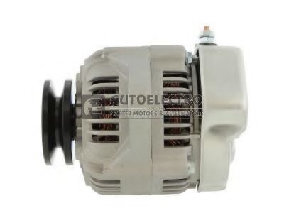 Generator / Alternator 3