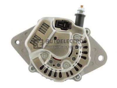 Generator / Alternator 4