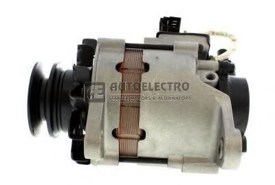 Generator / Alternator 3