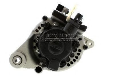 Generator / Alternator 4
