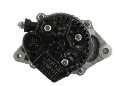 Generator / Alternator 4
