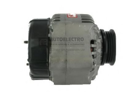 Generator / Alternator 5